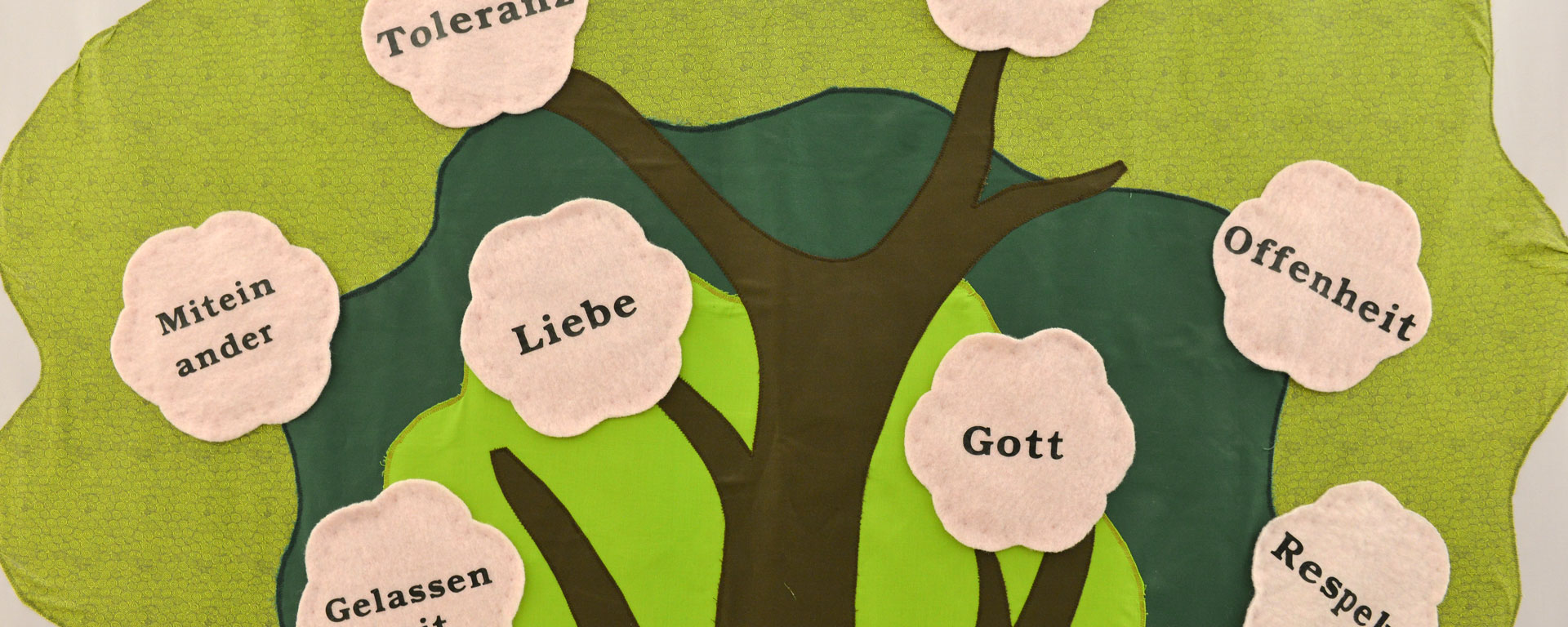 Unser Leitbild