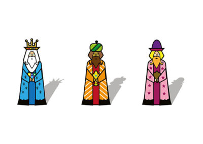 Sternsinger