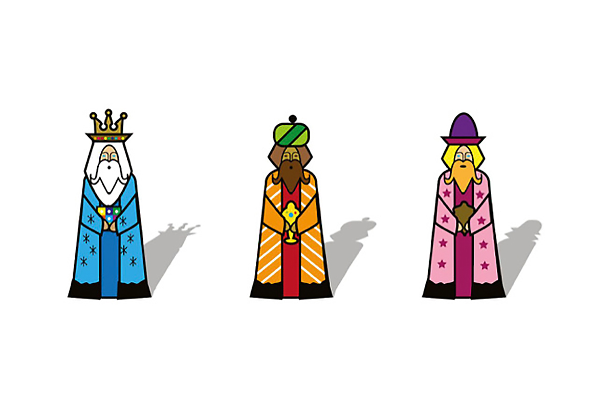 Sternsinger
