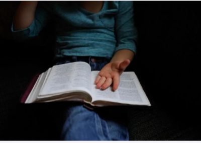 Religionsunterricht Klasse 3