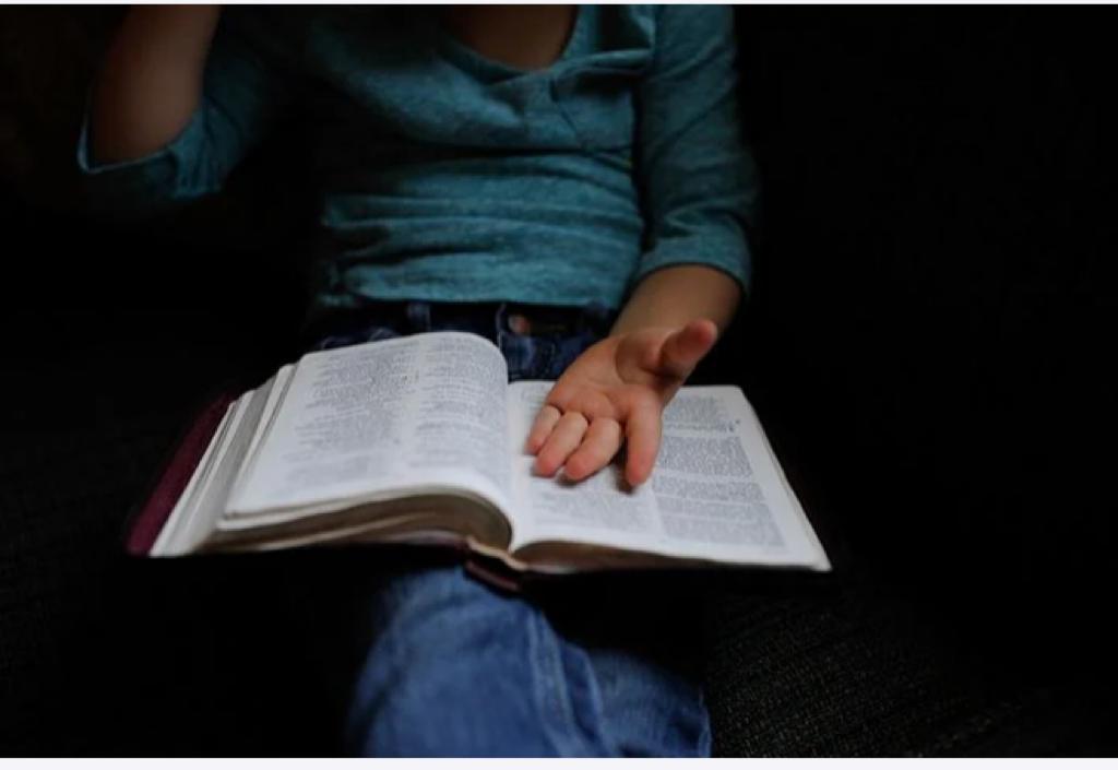 Religionsunterricht Klasse 3