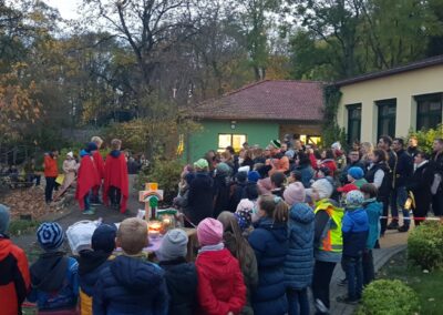 Sankt Martinsfest
