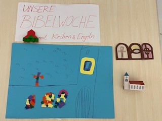 Eine entspannte Bibel-Woche in den Winterferien