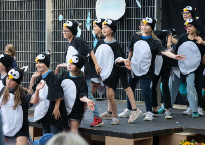 Nachtrag zum Schulfest 07.06.2024