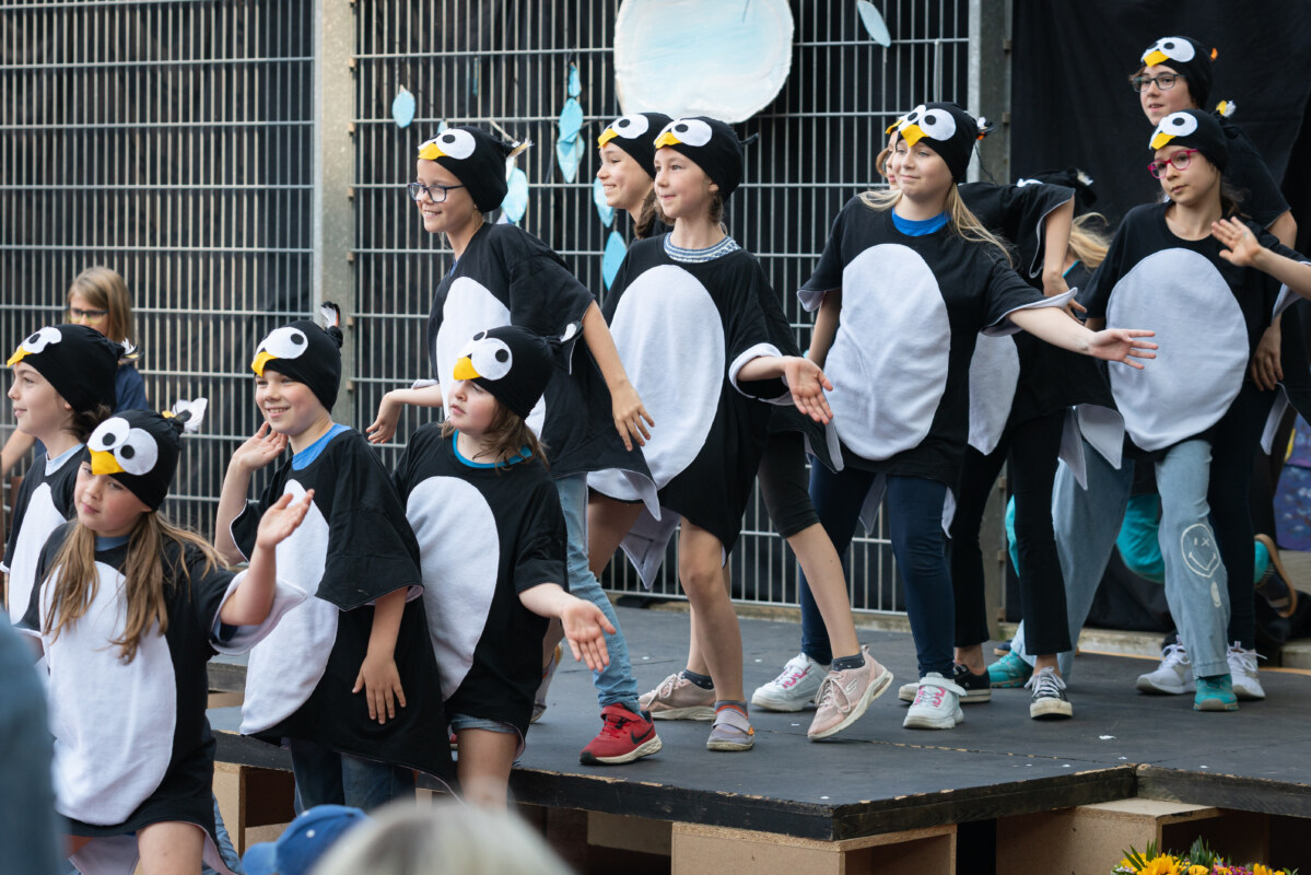 Nachtrag zum Schulfest 07.06.2024