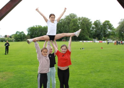 Unser Sportfest