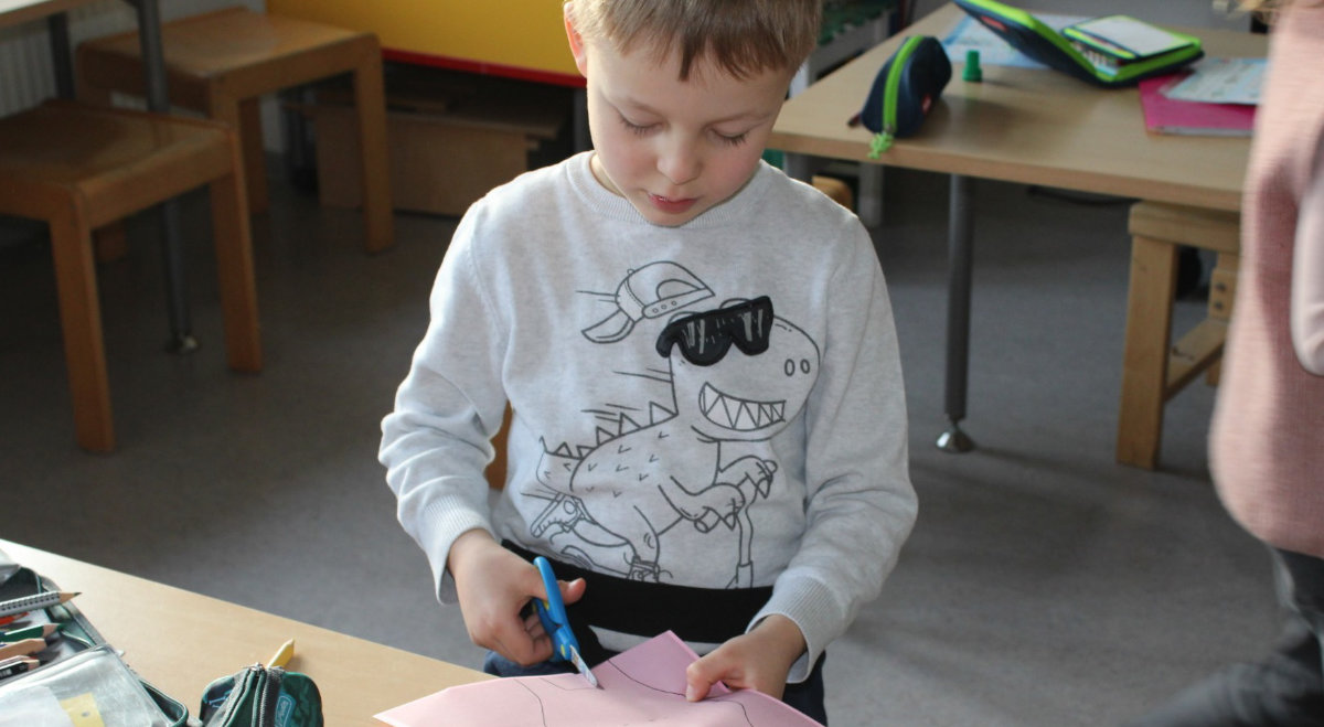 Tag der offenen Tür 2026