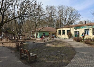 Tag der offenen Tür