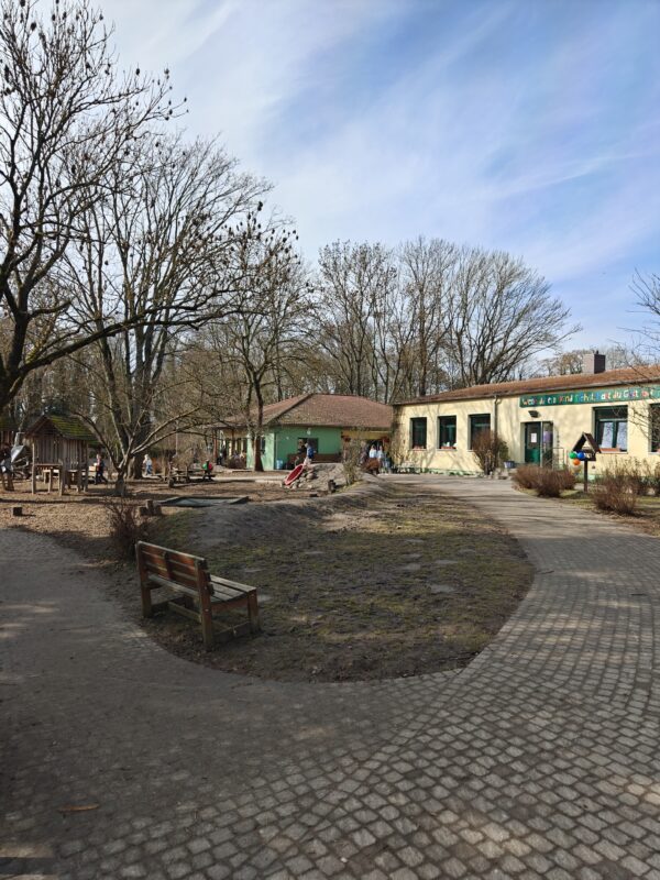 Tag der offenen Tür