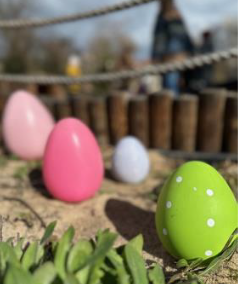 Wandertag der Wassertropfenklasse