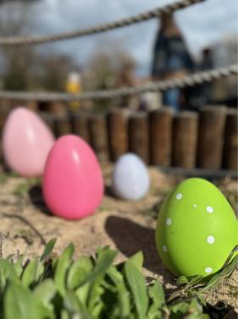 Wandertag der Wassertropfenklasse