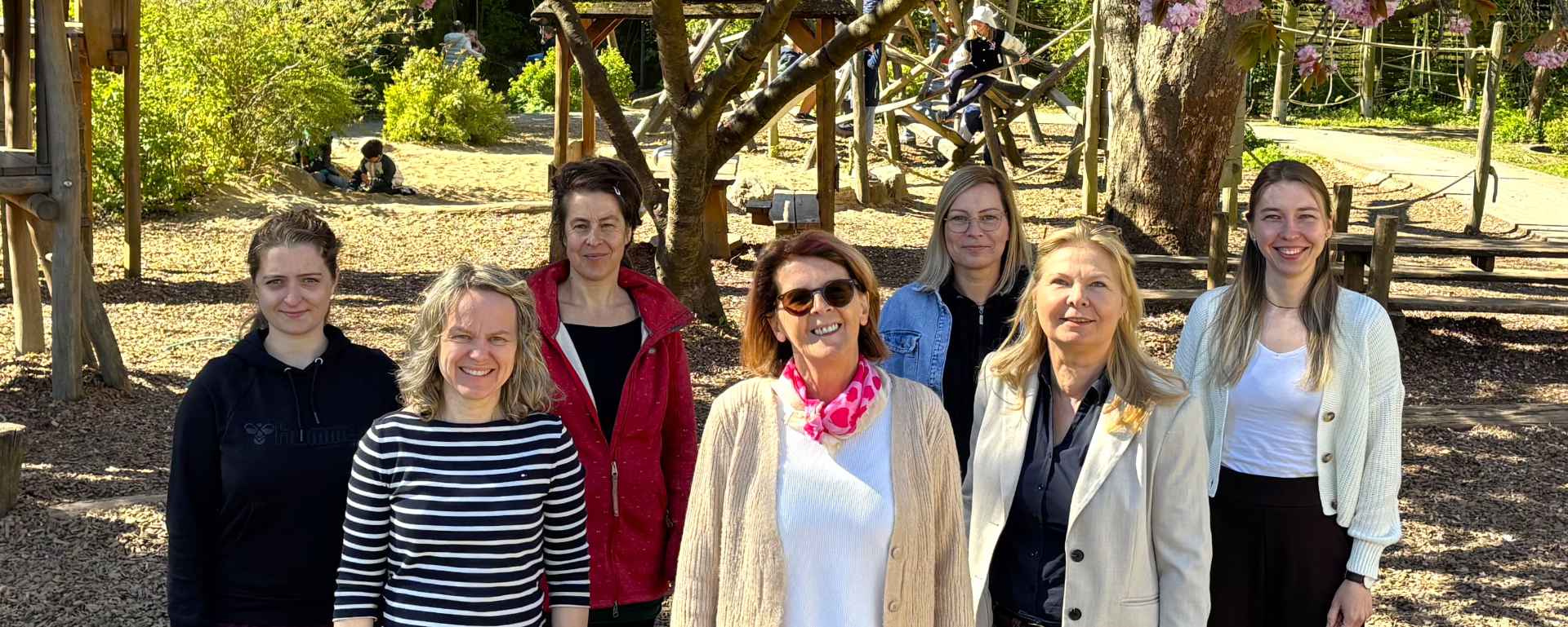 EGS Teamfoto